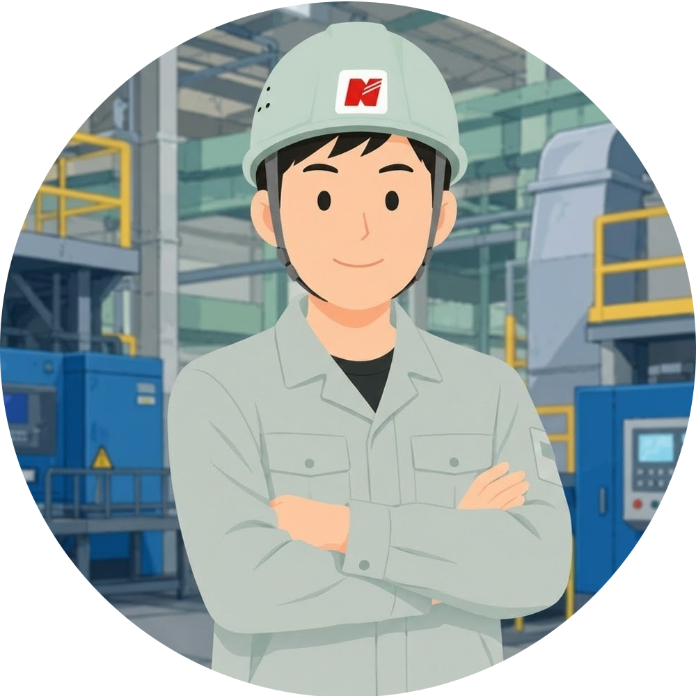 製造職（製造オペレーター）