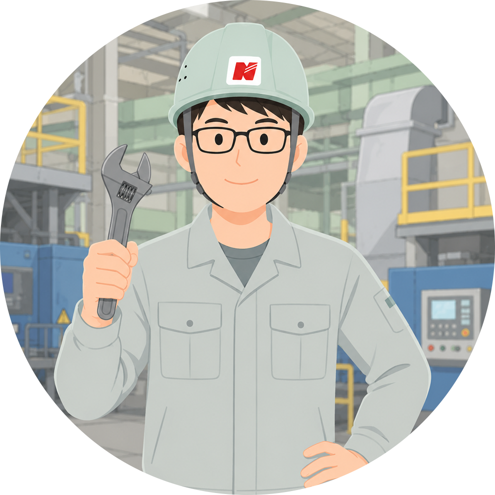 生産技術職
