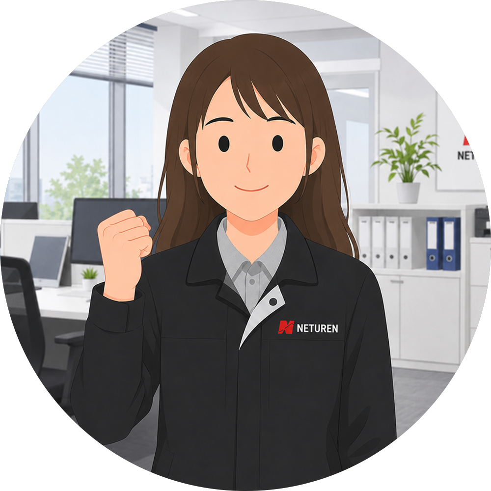 事務職（生産管理／総務経理）